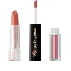 2 for $10 🌸 Limited Edition Lorac Lip Duo 💄